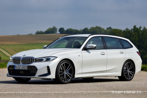 BMW 3시리즈 부분변경 출시, 가격은 5530~9060만원