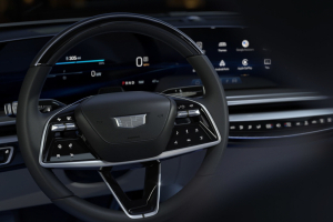 캐딜락 GT4 공개, 3700만원대 보급형 쿠페 SUV