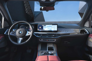 BMW X5 롱휠베이스 공개, X7 수준으로 길어졌다