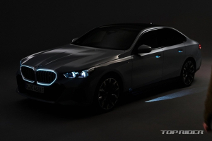 BMW 5시리즈 풀체인지 사전계약 개시, 6940~1억3890만원