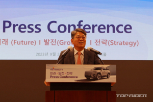 KG모빌리티 전기 픽업트럭 출시 예고, 미래 발전 전략은?