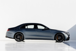 AMG S63 하이브리드 국내 가격부터 공개, 2억9900만원