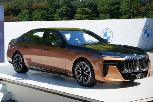 BMW XM 레이블 레드 국내 출시 예고, 초고성능 M SUV