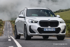 BMW 신형 X1 xDrive20i 출시, 가격은 6210만원