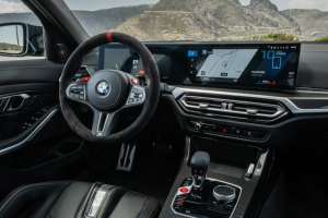 BMW M4 컴페티션 스페셜 에디션 출시, 가격은 1억4300만원