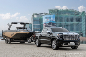 GMC 시에라 2024년형 출시, 가격은 9380~9550만원