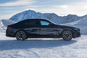 BMW 5시리즈 풀체인지 벌써 할인? 최대 1000만원 싸다