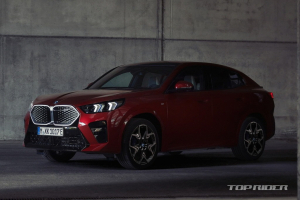 BMW X2 풀체인지 2분기 국내 출시, 추가 이미지 공개