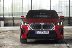 BMW 신형 X2 전기차 사전예약, 가격 6750~6990만원