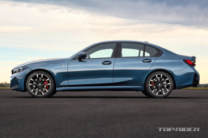 BMW 3시리즈 FL 국내 라인업, 가격 인상 예고