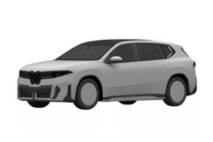 BMW 신형 iX3는 이런 모습, 과감한 디자인 변화 '주목'