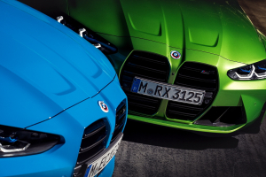 BMW M FEST 2025 기대되는 이유, 한국 최초의 M 페스티벌