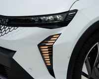 전기차 르노 세닉 E-Tech, 제조사가 밝힌 특장점 살펴보기