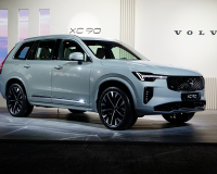 볼보 XC90·S90 부분변경 살펴보니, 고급감 업그레이드