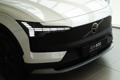 EX30 크로스컨트리, 한국이 유럽보다 3500만원 저렴