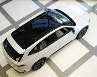 그랑 콜레오스 2026년형 살펴보니, 선루프로 개방감 높였다