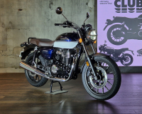 [포토] 혼다 GB350&GB350S 출시, 클래식 네이키드 풀라인업