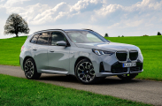 BMW, X3 30 xDrive M 스포츠 패키지 프로 출시