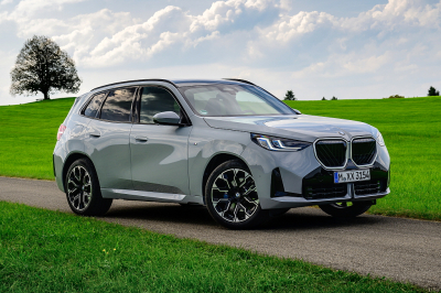 BMW, X3 30 xDrive M 스포츠 패키지 프로 출시