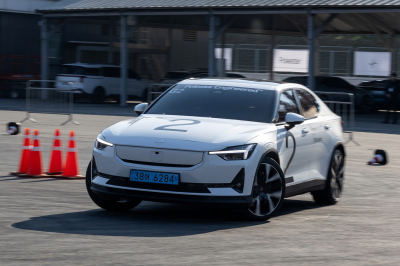 폴스타, 고객 로열티 행사 ‘폴스타 데이 2025’ 성료