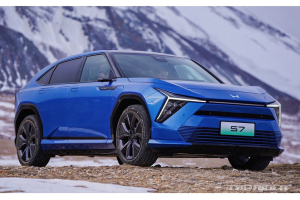 혼다 S7 공개, 과감한 디자인..5천만원대 프리미엄 SUV